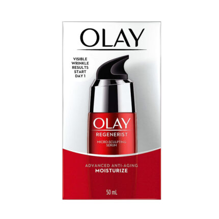 Olay Regenerist Serum, 1.7 Fl Oz